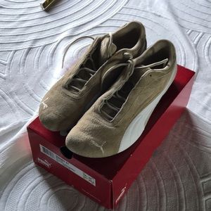 Men’s Puma Sneakers *NEW IN BOX* Size 11.5 US